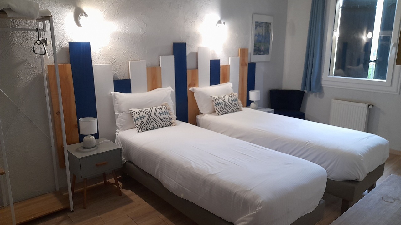 Photo of Bedroom in Sarlat-la-Caneda