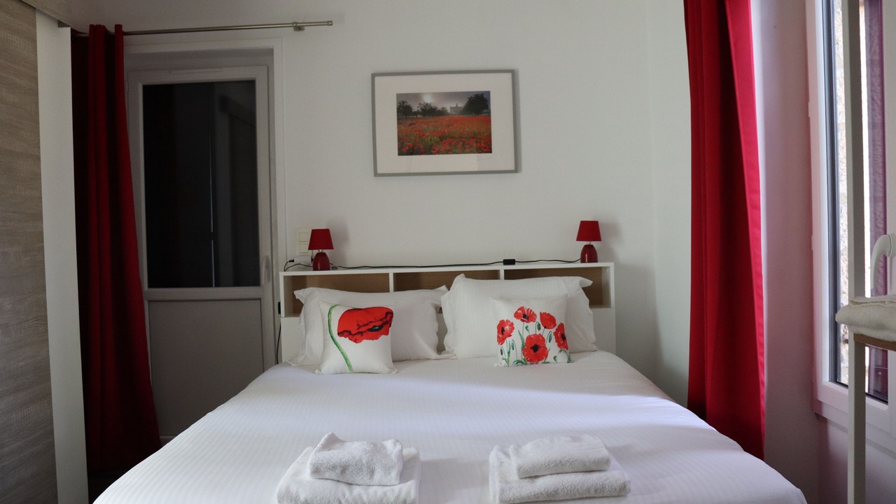 Photo of Bedroom in Sarlat-la-Caneda