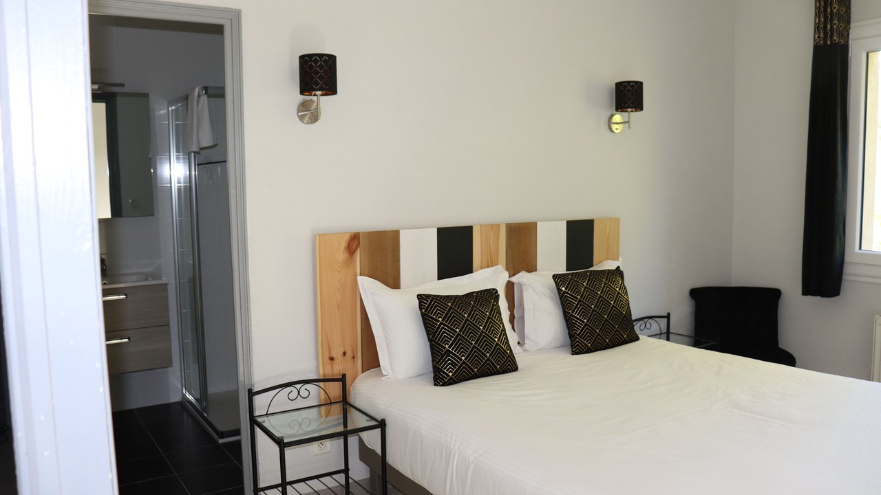 Photo of Bedroom in Sarlat-la-Caneda