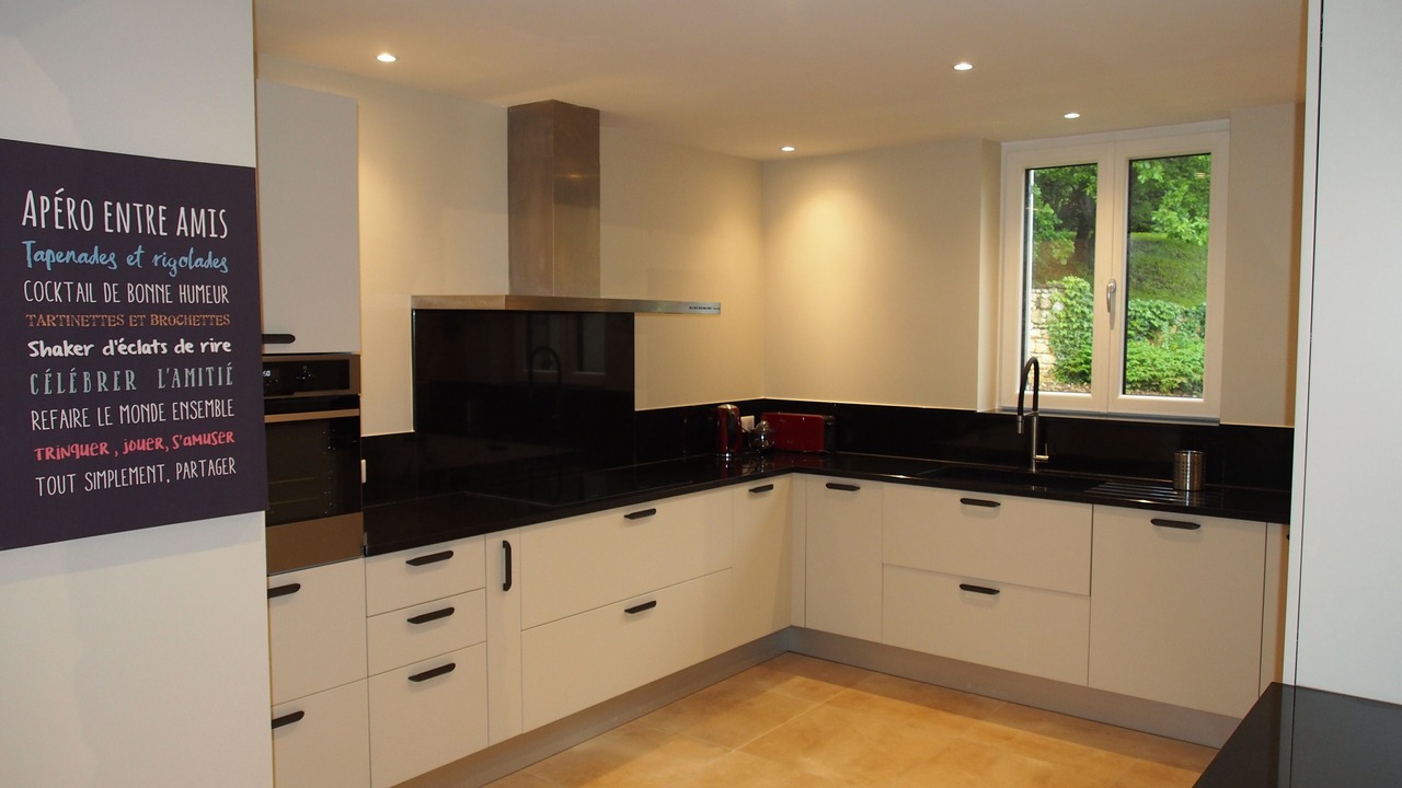 Photo of Kitchen in Sarlat-la-Caneda