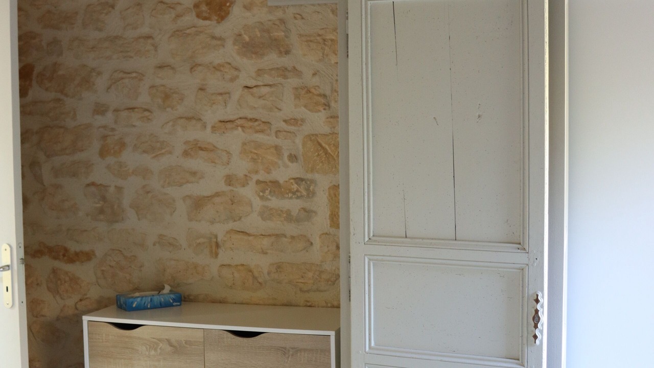 Photo of Bedroom in Sarlat-la-Caneda