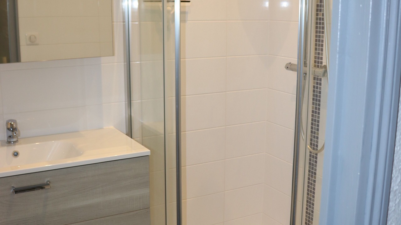 Photo of Bathroom in Sarlat-la-Caneda