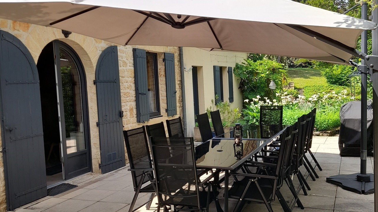 Photo of Outdoor in Sarlat-la-Caneda