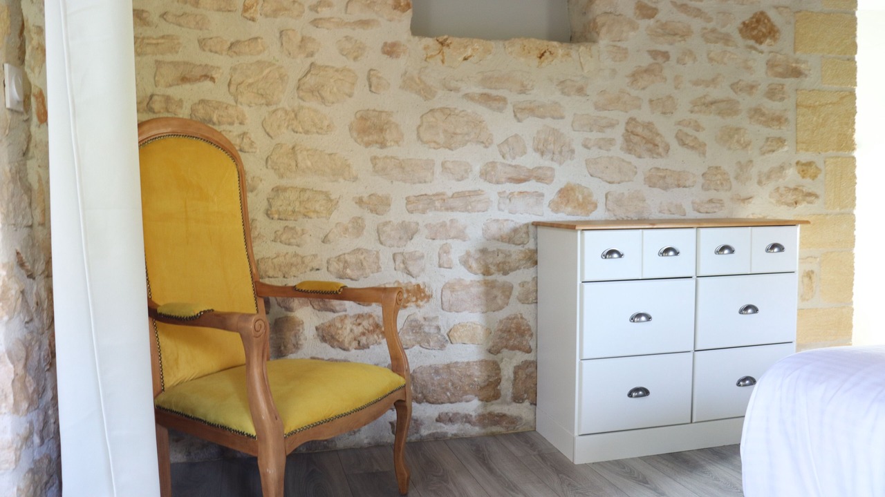 Photo of Bedroom in Sarlat-la-Caneda
