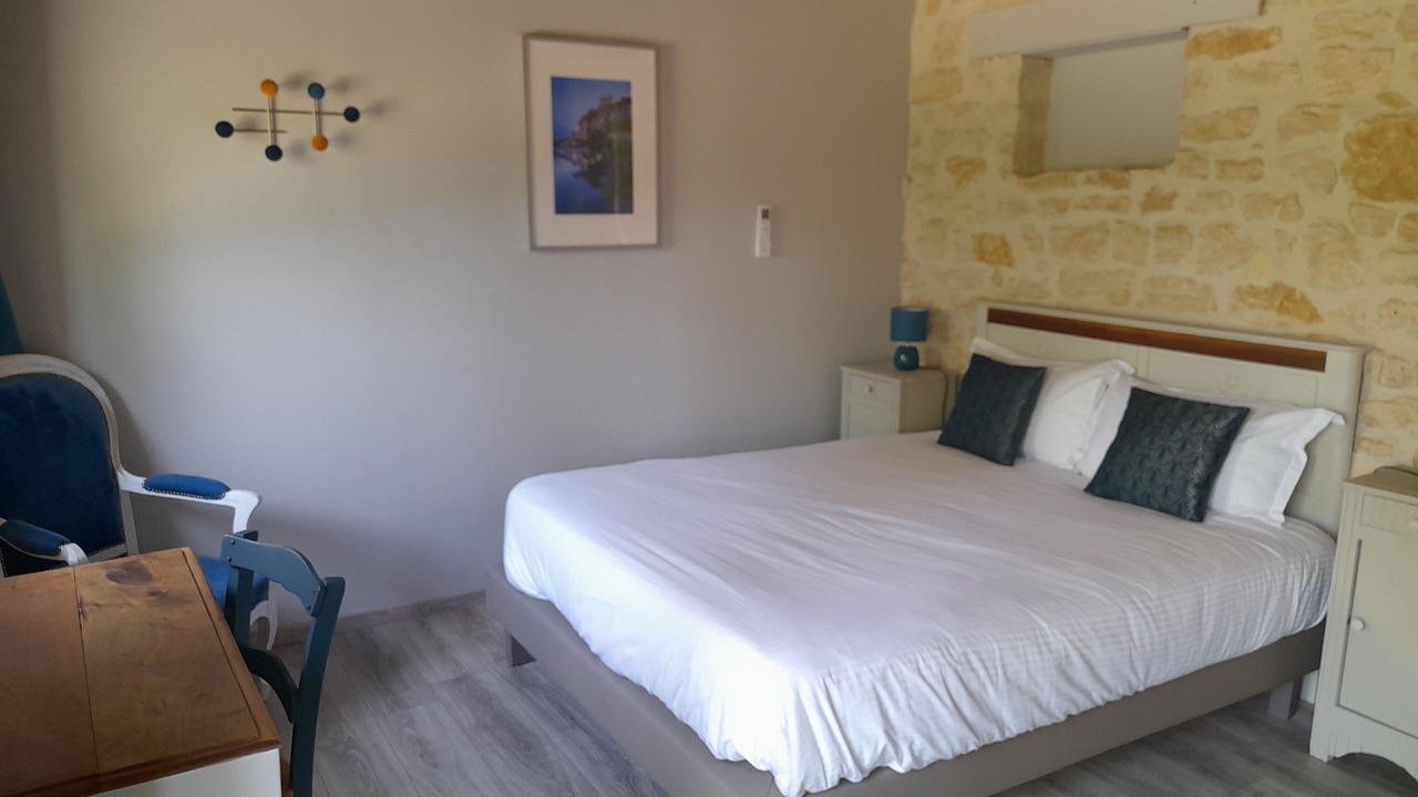 Photo of Bedroom in Sarlat-la-Caneda