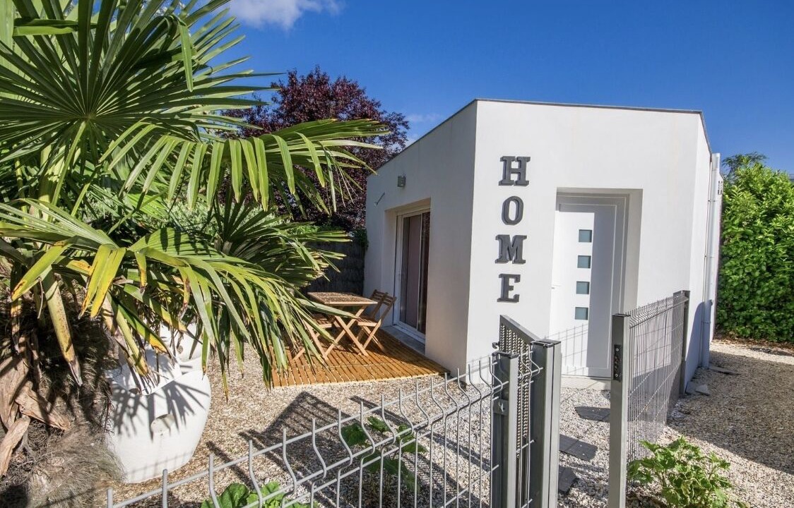 Photo of Outdoor in Royan