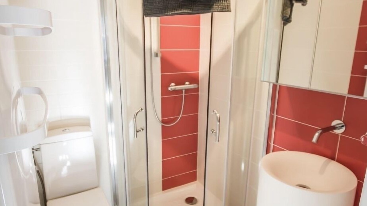 Photo of Bathroom in Royan
