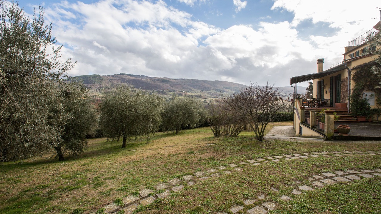Photo of Outdoor in Fiesole