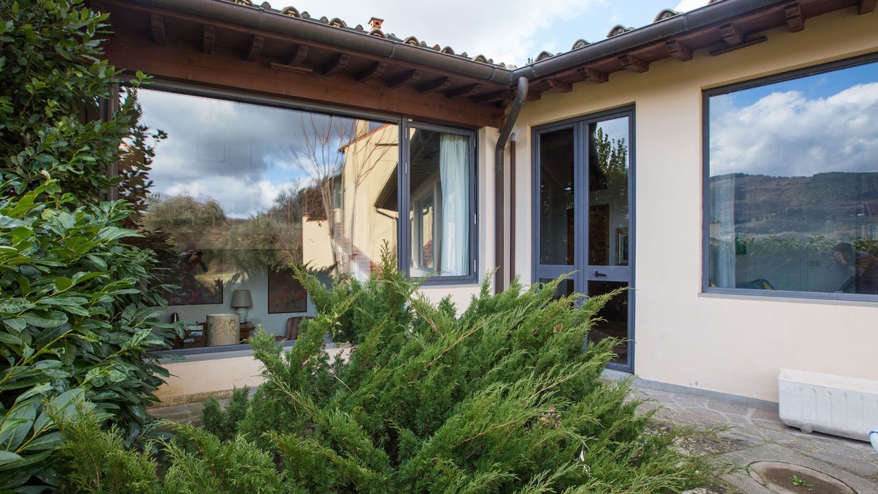 Photo of Outdoor in Fiesole