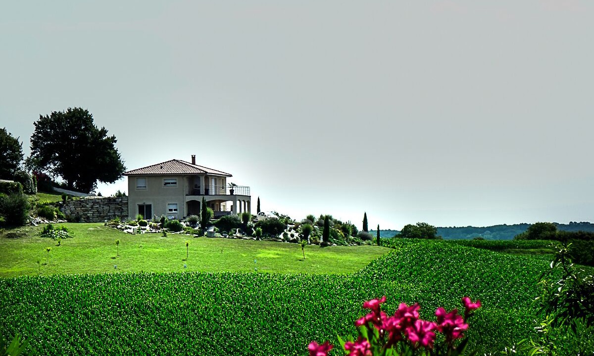 Photo of Outdoor in Montagrier