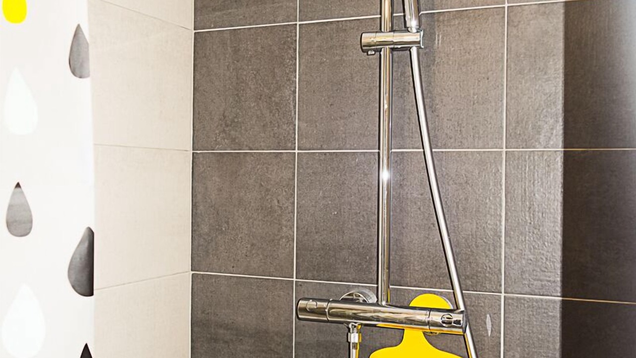Photo of Bathroom in Montagrier