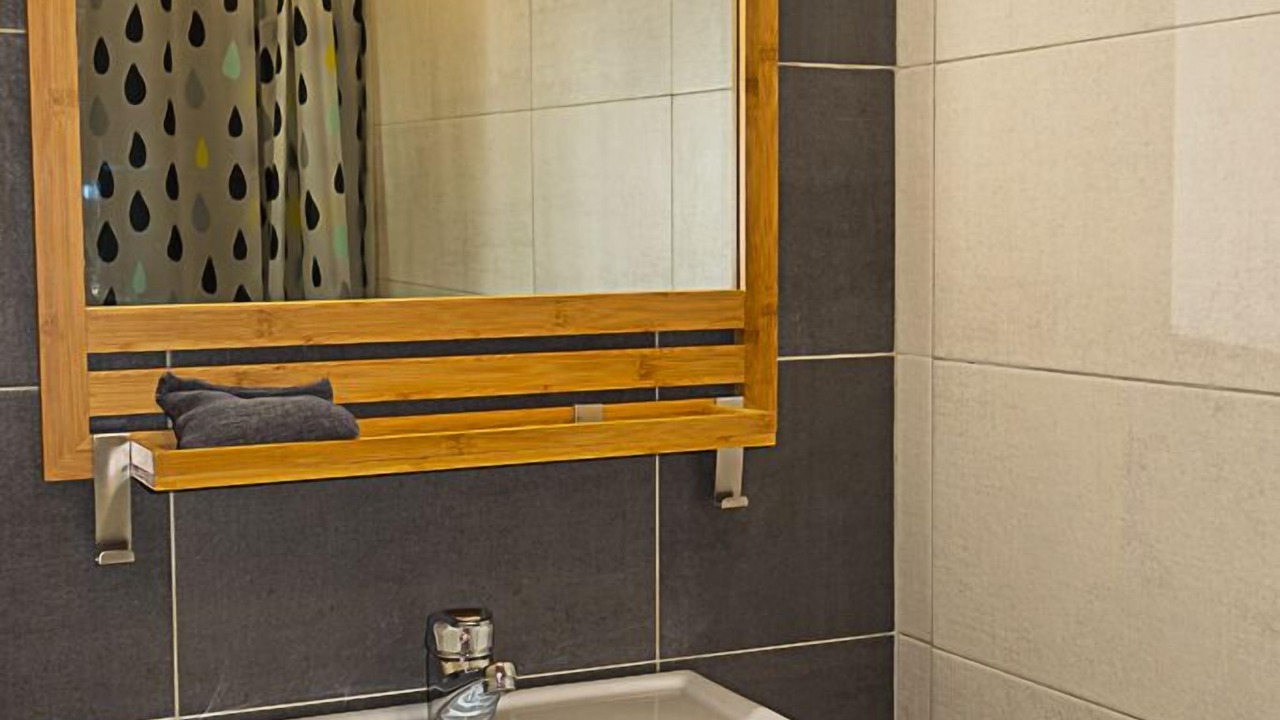Photo of Bathroom in Montagrier