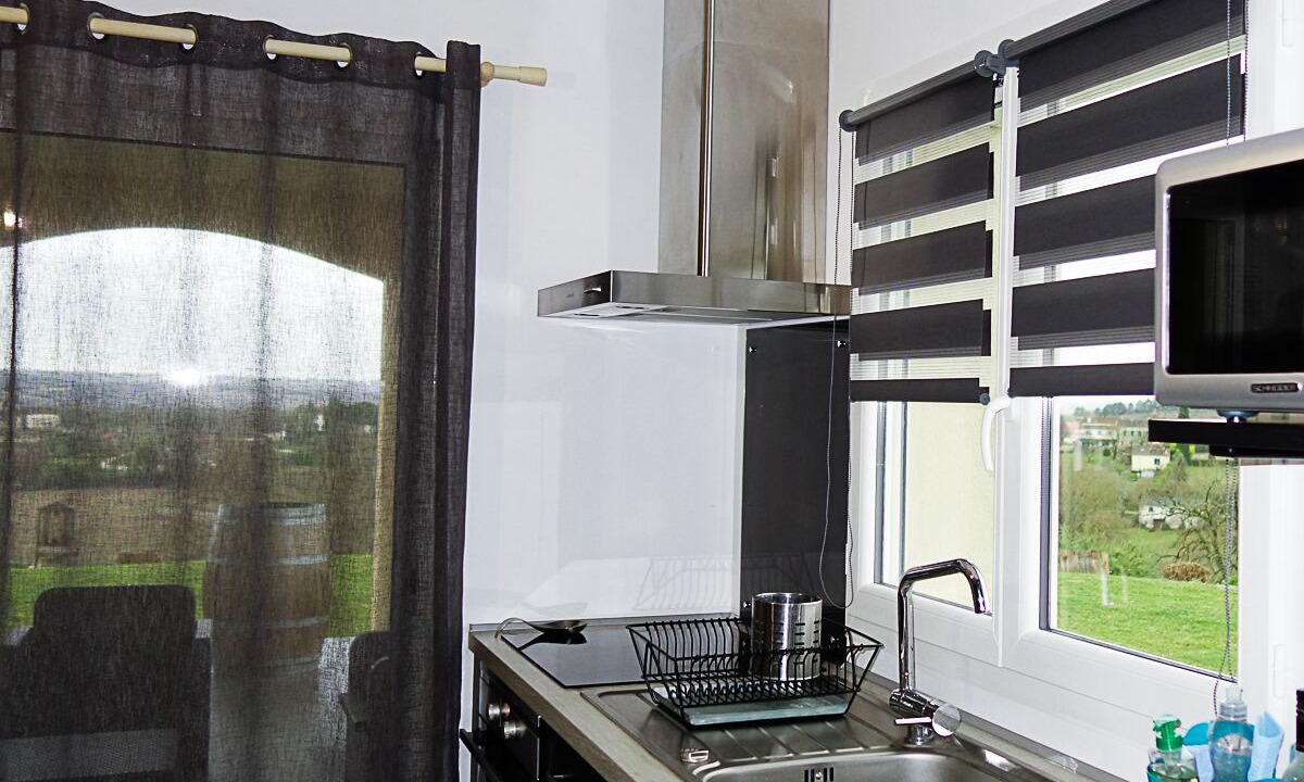 Photo of Kitchen in Montagrier
