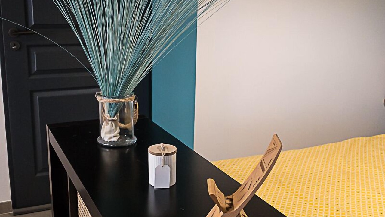 Photo of Bedroom in Montagrier