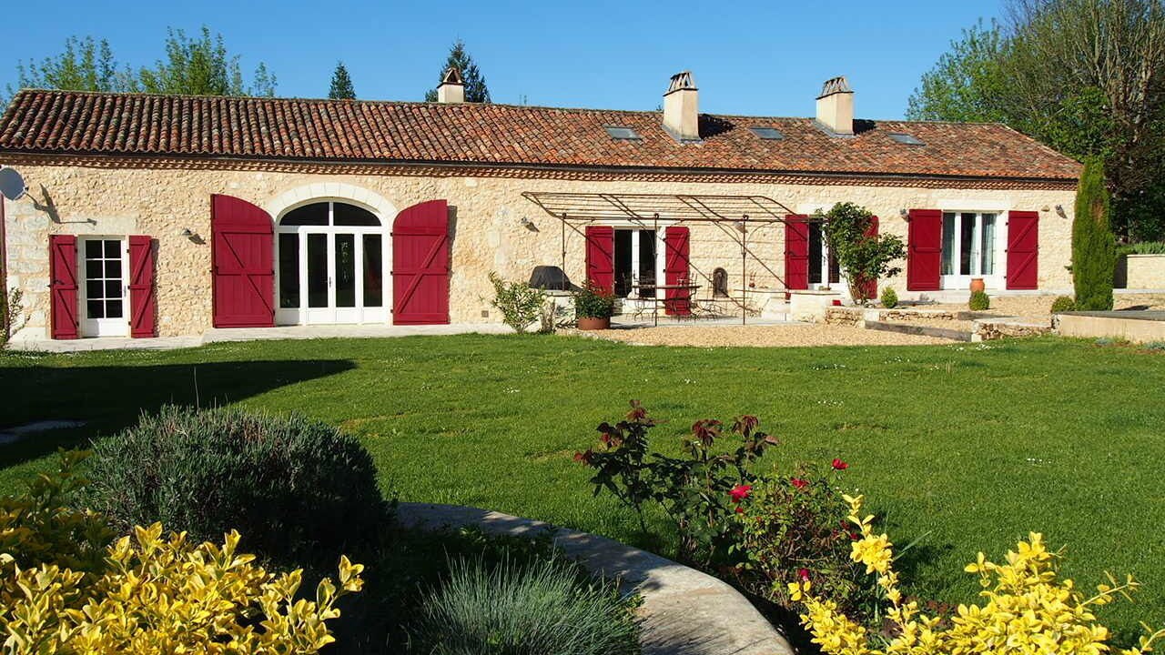 Photo of Outdoor in Villamblard
