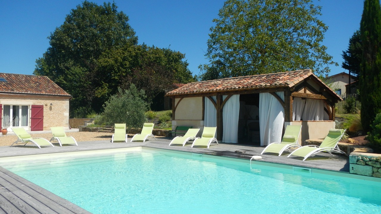 Photo of Outdoor in Villamblard