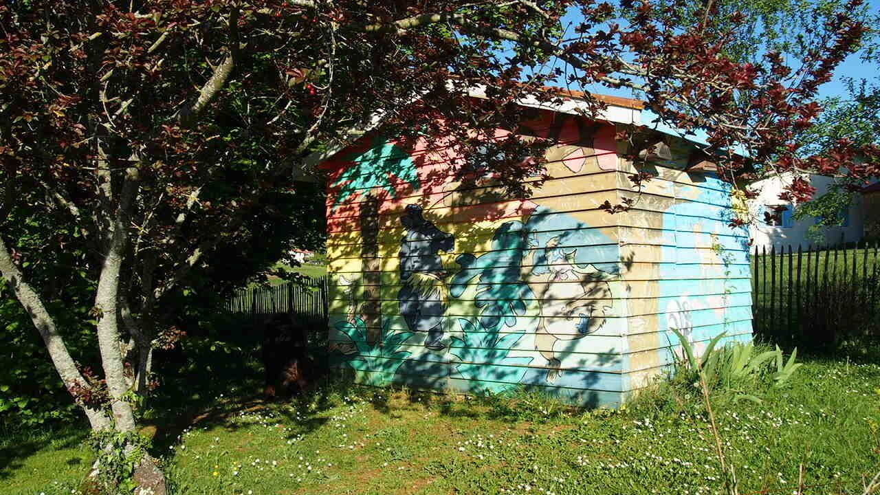 Photo of Outdoor in Villamblard