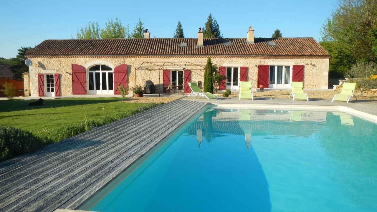 Photo of Outdoor in Villamblard