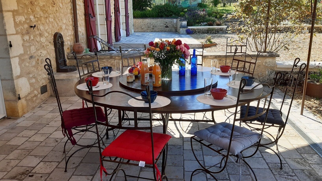 Photo of Outdoor in Villamblard