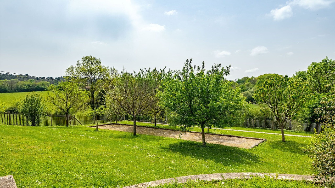 Photo of Outdoor in Villamblard