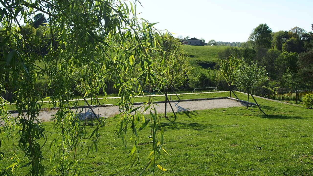 Photo of Outdoor in Villamblard
