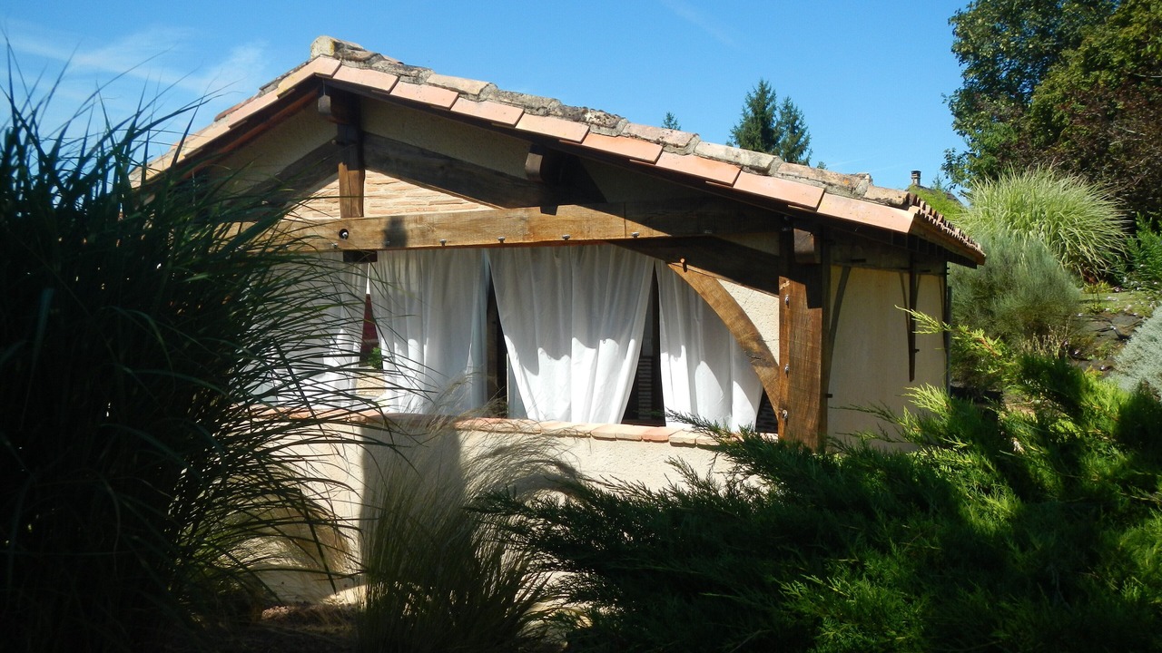 Photo of Outdoor in Villamblard