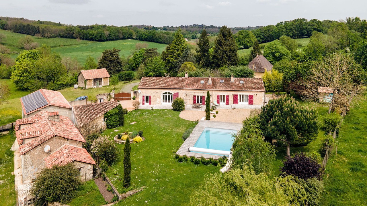 Photo of Outdoor in Villamblard