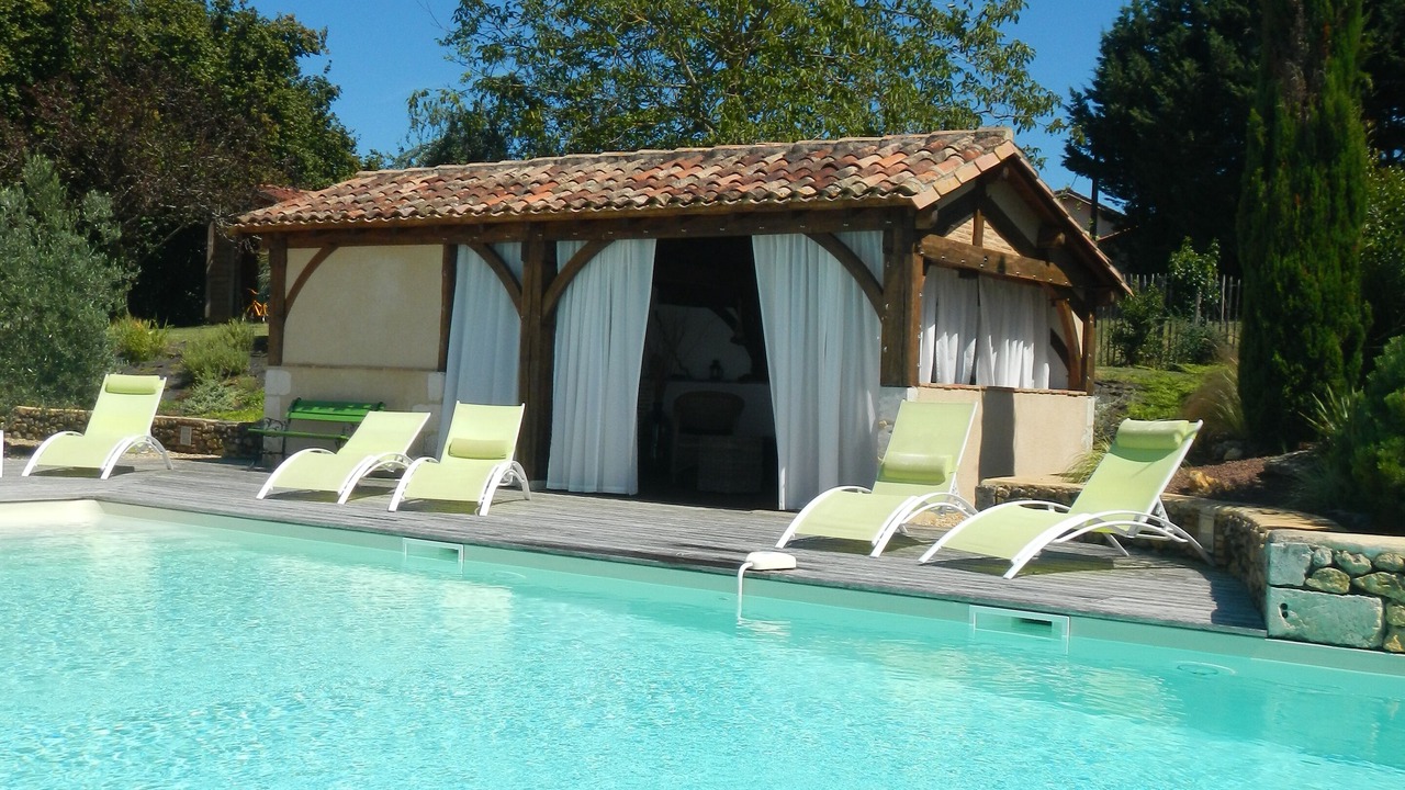 Photo of Outdoor in Villamblard