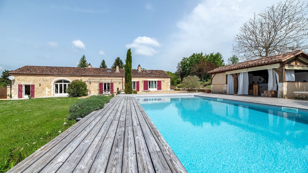 Photo of Outdoor in Villamblard