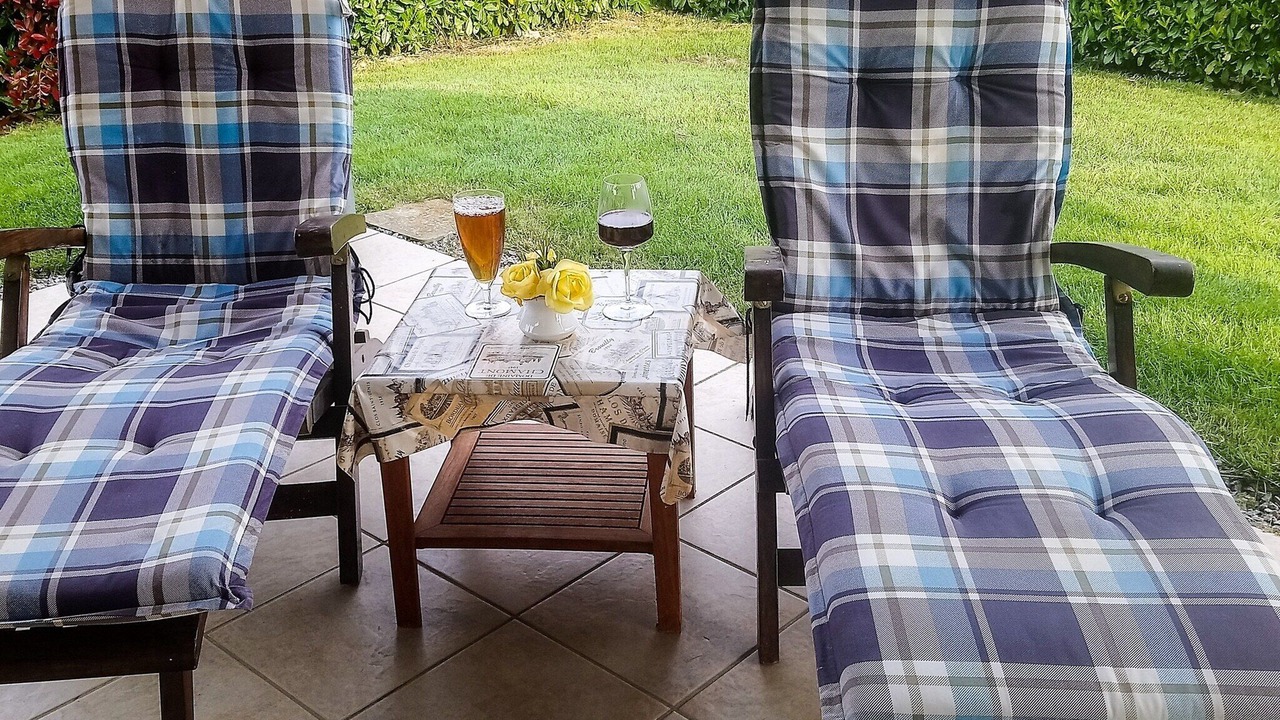 Photo of Outdoor in Les Forges