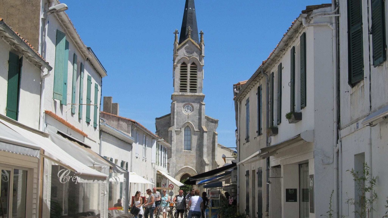 Photo of Others in Les Forges