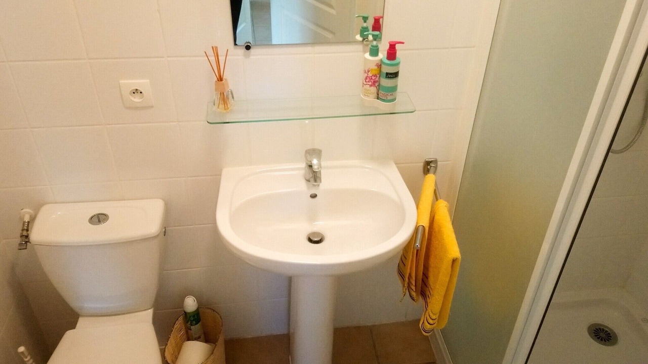 Photo of Bathroom in Les Forges