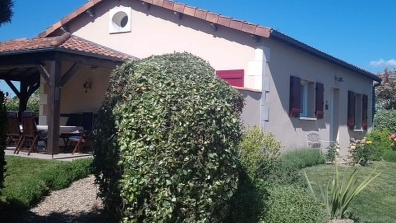 Photo of Outdoor in Les Forges
