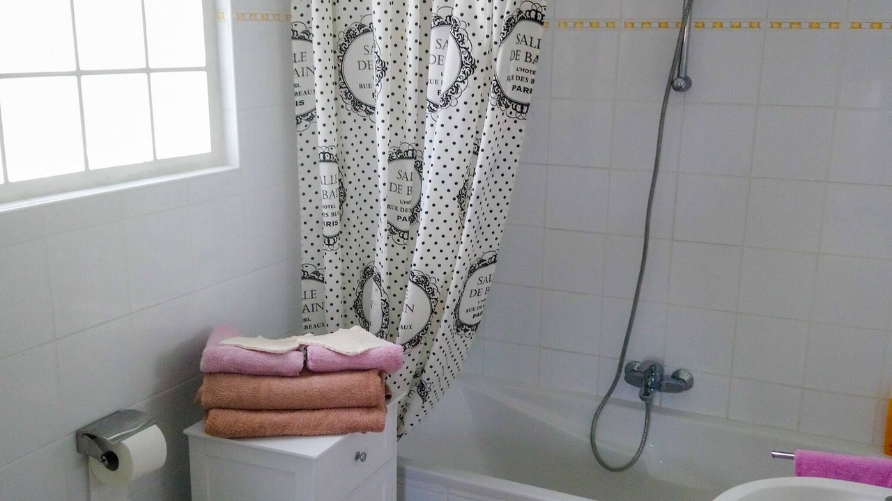 Photo of Bathroom in Les Forges