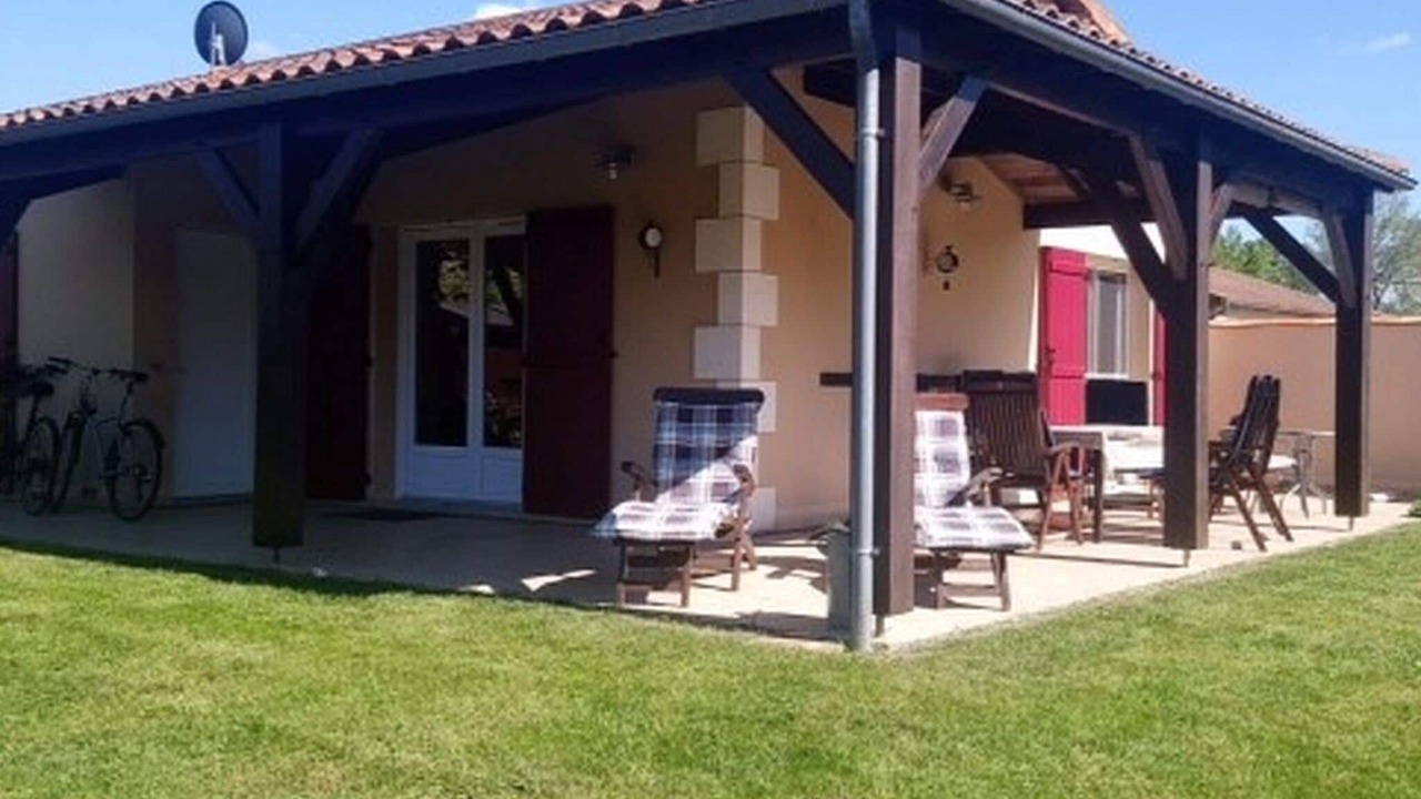 Photo of Outdoor in Les Forges