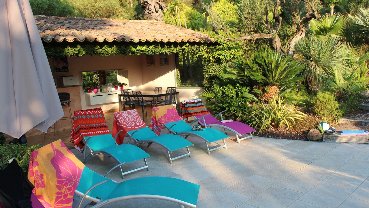 Photo of Outdoor in Carqueiranne