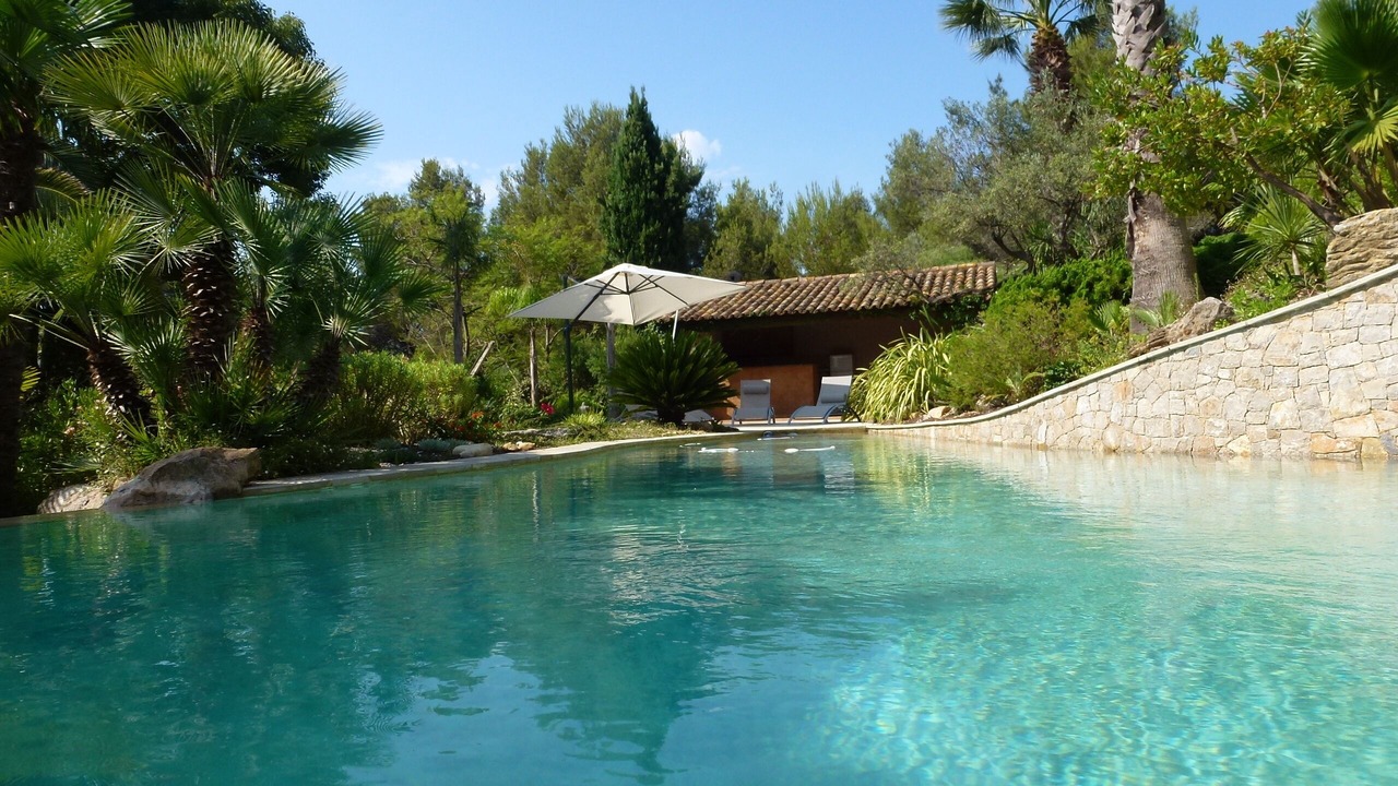 Photo of Outdoor in Carqueiranne