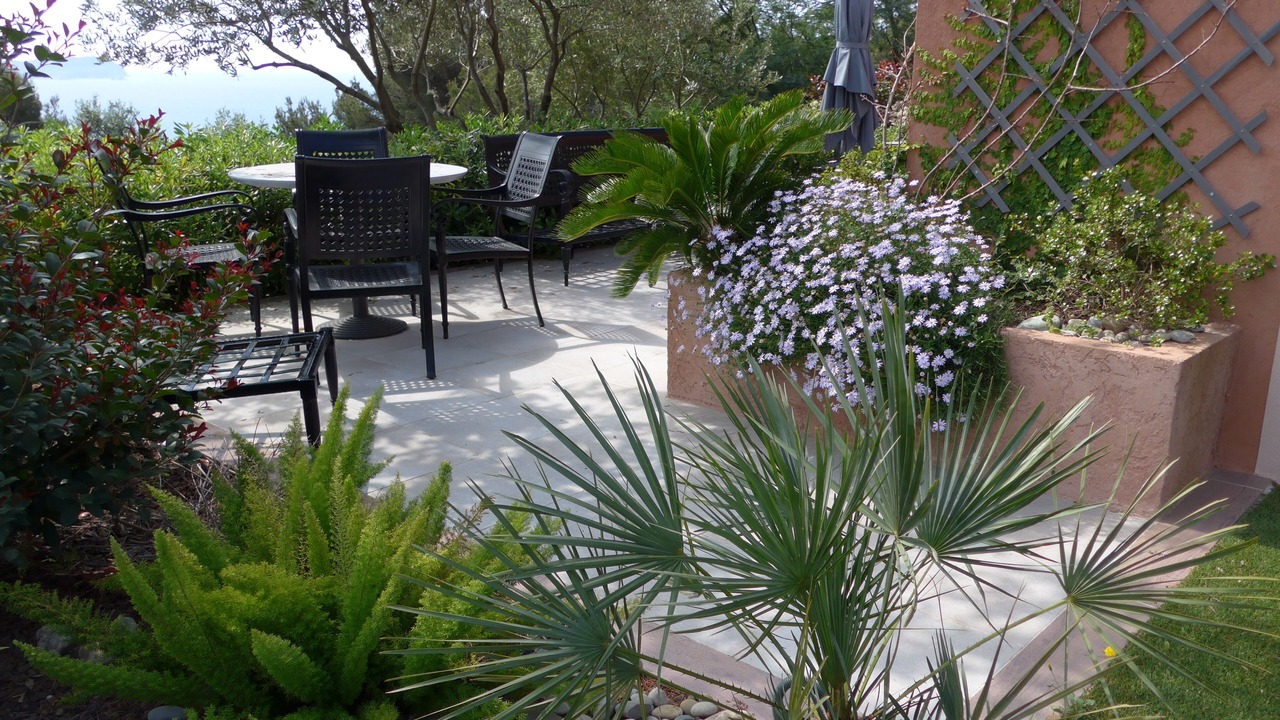 Photo of Outdoor in Carqueiranne