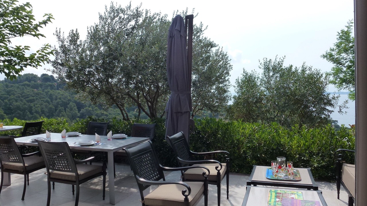 Photo of Outdoor in Carqueiranne