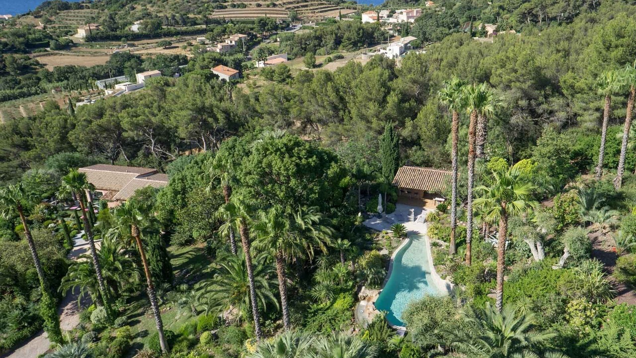 Photo of Outdoor in Carqueiranne