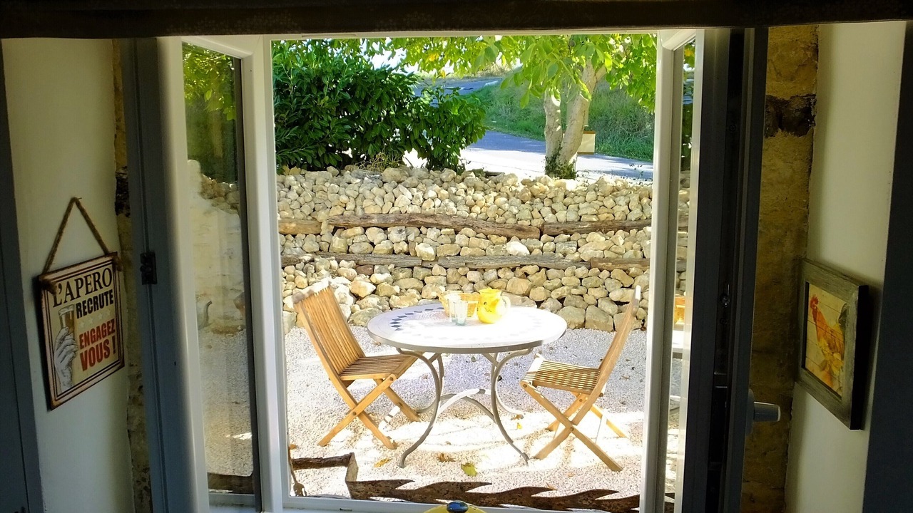 Photo of Others in Montmoreau-Saint-Cybard