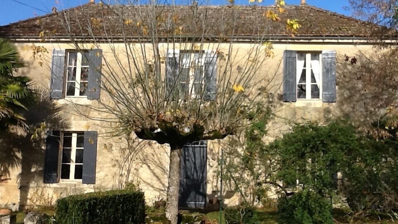 Photo of Outdoor in Landerrouet-Sur-Segur