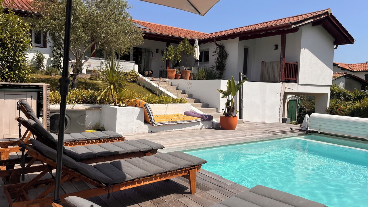 Photo of Outdoor in Arcangues