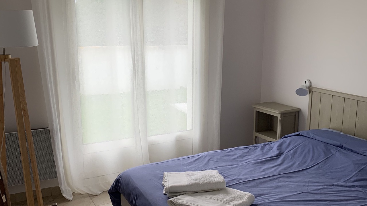 Photo of Bedroom in Le Bois-Plage-en-Re
