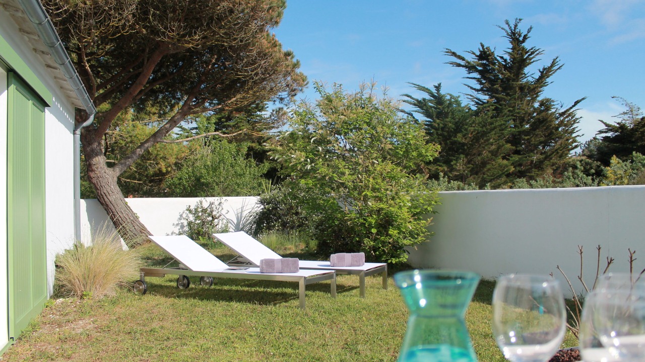 Photo of Outdoor in Le Bois-Plage-en-Re