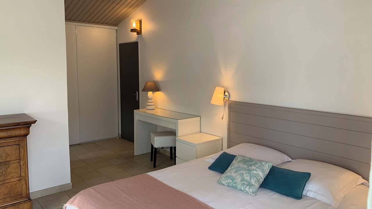 Photo of Bedroom in Le Bois-Plage-en-Re