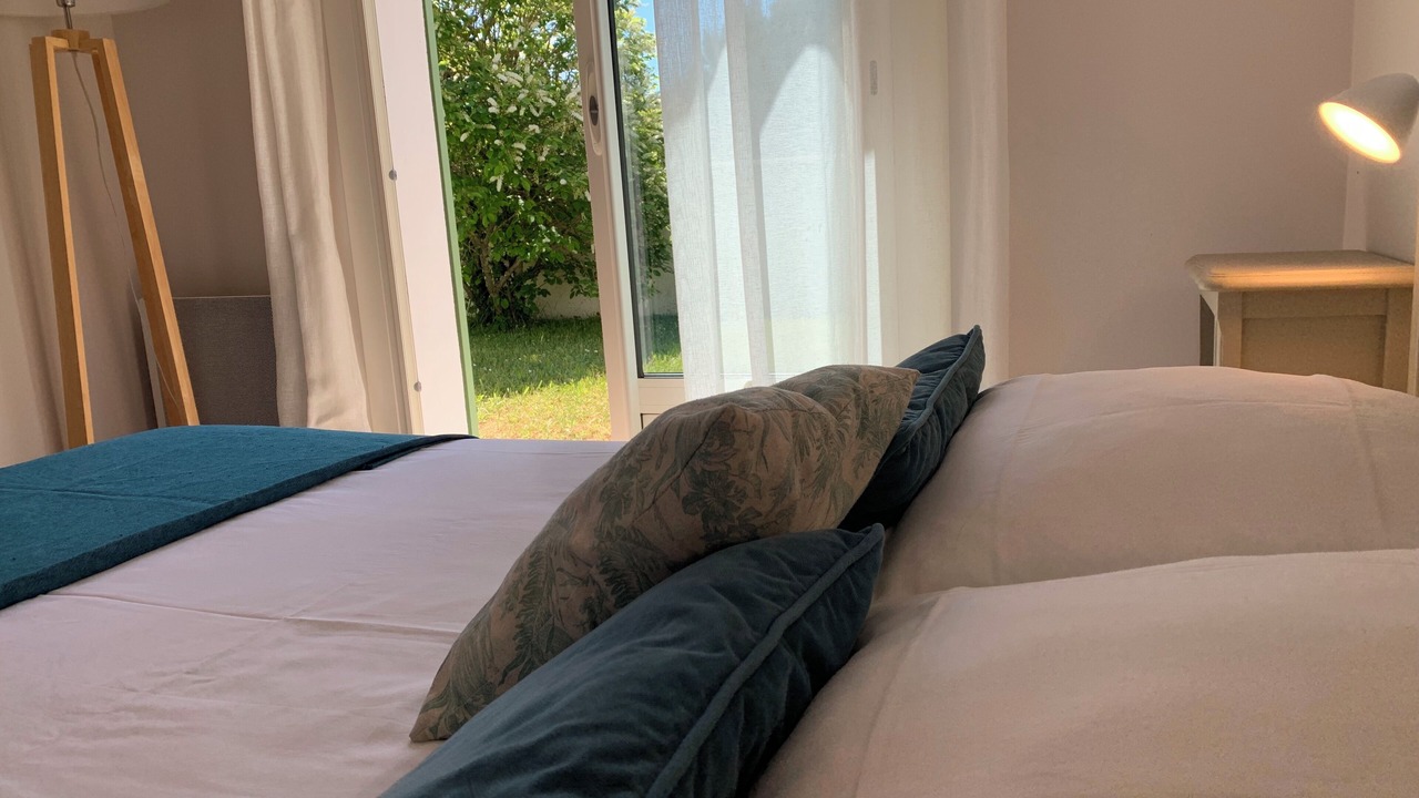 Photo of Bedroom in Le Bois-Plage-en-Re