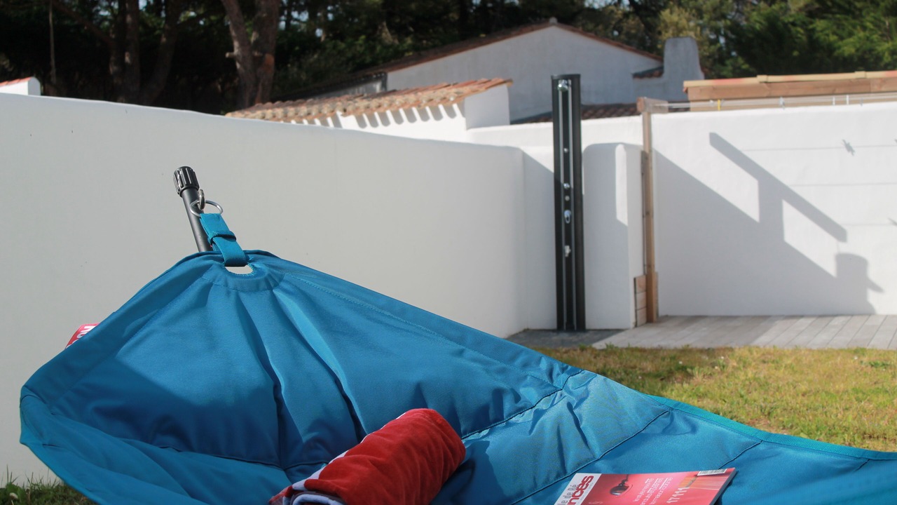 Photo of Outdoor in Le Bois-Plage-en-Re