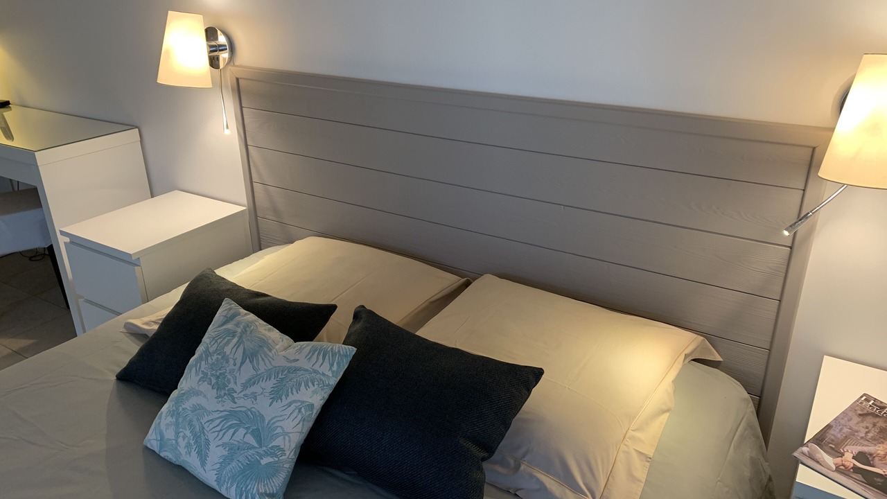 Photo of Bedroom in Le Bois-Plage-en-Re