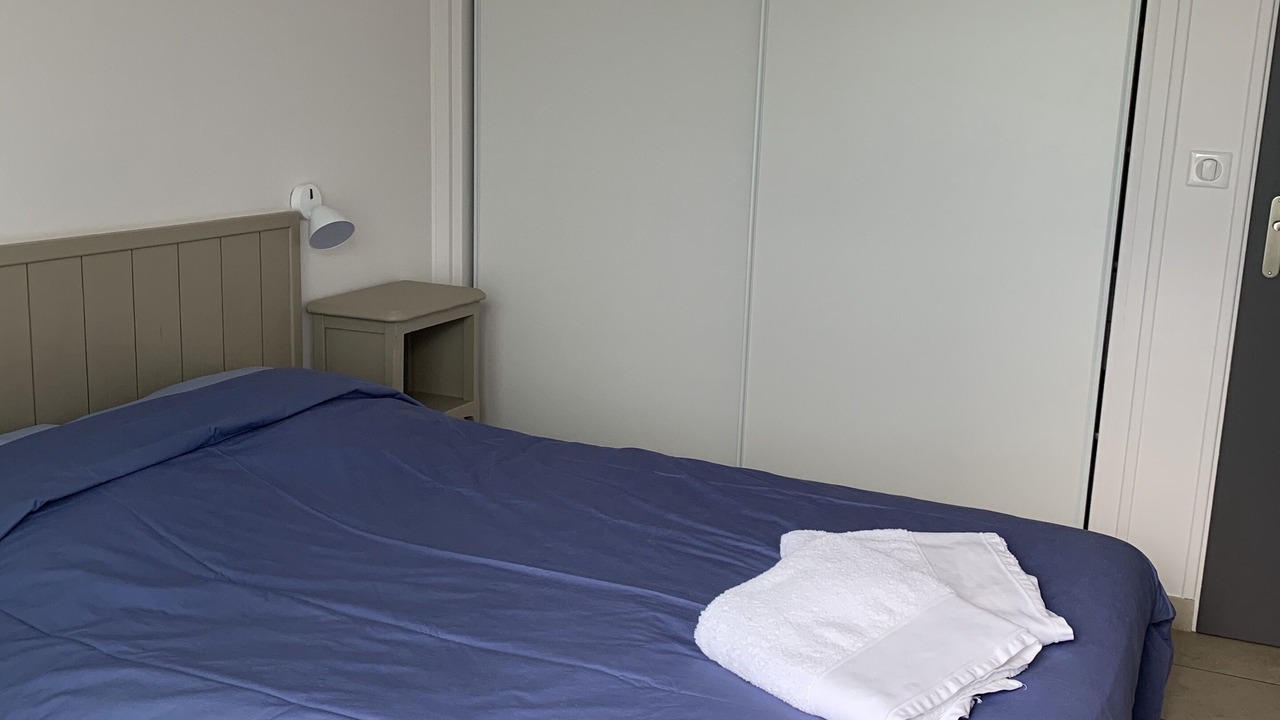 Photo of Bedroom in Le Bois-Plage-en-Re